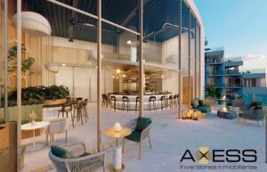 Departamento en venta, Torre Sol, Aurora Towers; Cancún, Quintana Roo