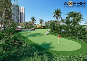 Departamento en venta, Torre Sol, Aurora Towers; Cancún, Quintana Roo