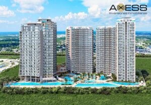 Departamento en venta, Torre Sol, Aurora Towers; Cancún, Quintana Roo