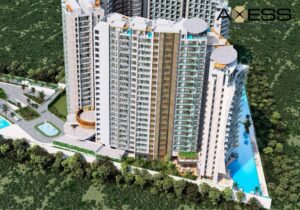 Departamento en venta, Torre Sol, Aurora Towers; Cancún, Quintana Roo