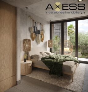 Departamento en venta, Xatum; Tulum, Quintana Roo