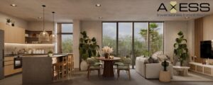 Departamento en venta, Xatum; Tulum, Quintana Roo