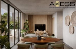 Departamento en venta, Xatum; Tulum, Quintana Roo