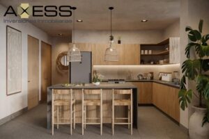 Departamento en venta, Xatum; Tulum, Quintana Roo