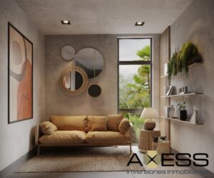 Departamento en venta, Xatum; Tulum, Quintana Roo
