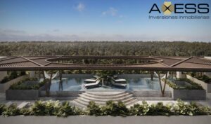 Departamento en venta, Xatum; Tulum, Quintana Roo