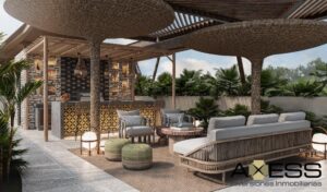 Departamento en venta, Xatum; Tulum, Quintana Roo