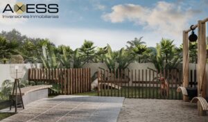 Departamento en venta, Xatum; Tulum, Quintana Roo