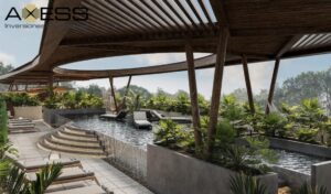 Departamento en venta, Xatum; Tulum, Quintana Roo