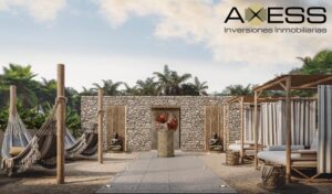 Departamento en venta, Xatum; Tulum, Quintana Roo