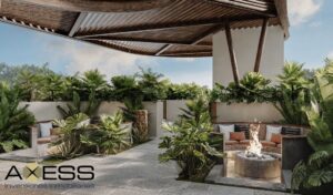 Departamento en venta, Xatum; Tulum, Quintana Roo