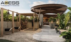 Departamento en venta, Xatum; Tulum, Quintana Roo
