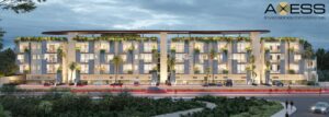 Departamento en venta, Xatum; Tulum, Quintana Roo