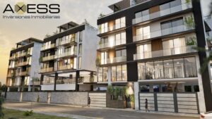 Departamentos en venta, Atzala, San Andrés Cholula, Puebla