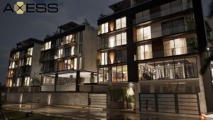 Departamentos en venta, Atzala, San Andrés Cholula, Puebla