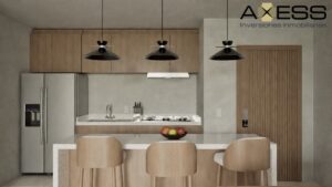 Departamentos en venta, Atzala, San Andrés Cholula, Puebla