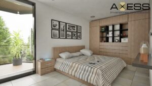 Departamentos en venta, Atzala, San Andrés Cholula, Puebla