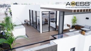 Departamentos en venta, Atzala, San Andrés Cholula, Puebla