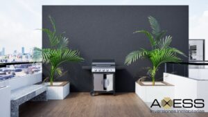 Departamentos en venta, Atzala, San Andrés Cholula, Puebla