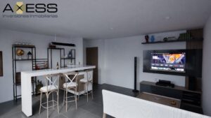 Departamentos en venta, Atzala, San Andrés Cholula, Puebla