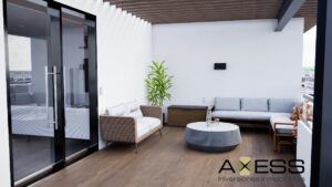 Departamentos en venta, Atzala, San Andrés Cholula, Puebla
