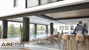 Departamentos en venta, Atzala, San Andrés Cholula, Puebla