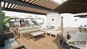 Departamentos en venta, Atzala, San Andrés Cholula, Puebla