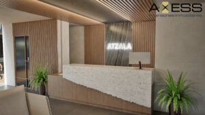 Departamentos en venta, Atzala, San Andrés Cholula, Puebla