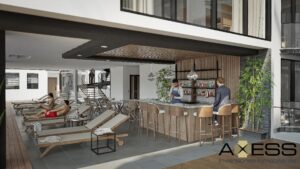 Departamentos en venta, Atzala, San Andrés Cholula, Puebla