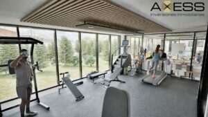 Departamentos en venta, Atzala, San Andrés Cholula, Puebla