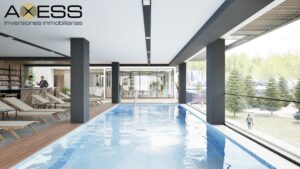 Departamentos en venta, Atzala, San Andrés Cholula, Puebla