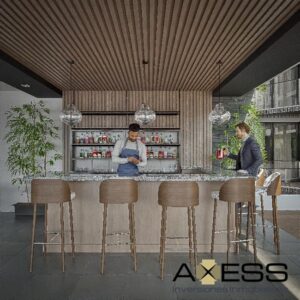 Departamentos en venta, Atzala, San Andrés Cholula, Puebla