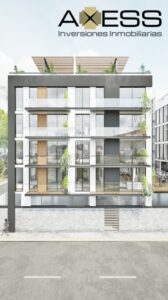 Departamentos en venta, Atzala, San Andrés Cholula, Puebla