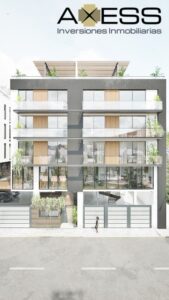 Departamentos en venta, Atzala, San Andrés Cholula, Puebla