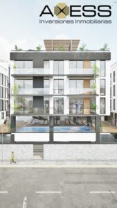 Departamentos en venta, Atzala, San Andrés Cholula, Puebla