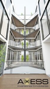 Departamentos en venta, Atzala, San Andrés Cholula, Puebla