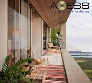 Departamentos en venta, Baalá Condos & Shopping; Cancún, Quintana Roo
