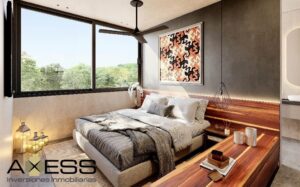 Departamentos en venta, Ikal Tropical Living, Cancún, Quintana Roo