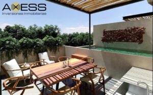 Departamentos en venta, Ikal Tropical Living, Cancún, Quintana Roo