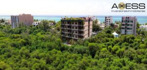 Departamentos en venta, Koox Puerto Morelos, Quintana Roo