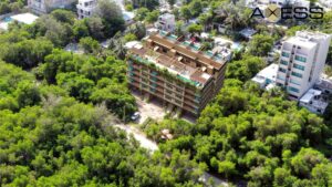 Departamentos en venta, Koox Puerto Morelos, Quintana Roo
