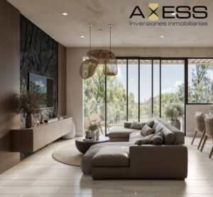 Departamentos en venta, Koox Puerto Morelos, Quintana Roo