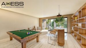 Departamentos en venta, Koox Puerto Morelos, Quintana Roo