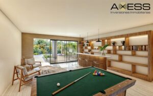 Departamentos en venta, Koox Puerto Morelos, Quintana Roo