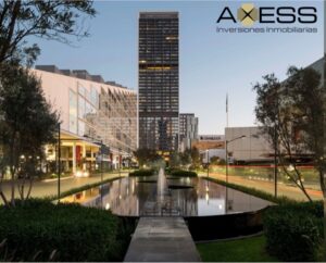 Departamentos en venta, Modelo E, Olivé Acuarela Residencial; Guadalajara, Jalisco