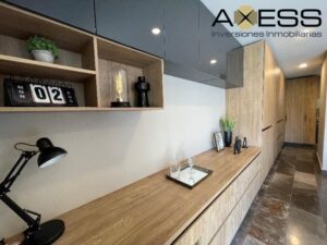 Departamentos en venta, Prototipo Paralelo, Coordenada; Querétaro
