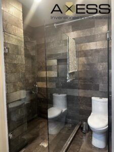 Departamentos en venta, Prototipo Paralelo, Coordenada; Querétaro