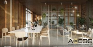 Departamentos en venta, Prototipo Paralelo, Coordenada; Querétaro