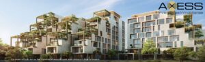 Departamentos en venta, Prototipo Paralelo, Coordenada; Querétaro