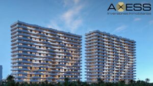 Departamentos en venta, See Towers; Cancún, Quintana Roo